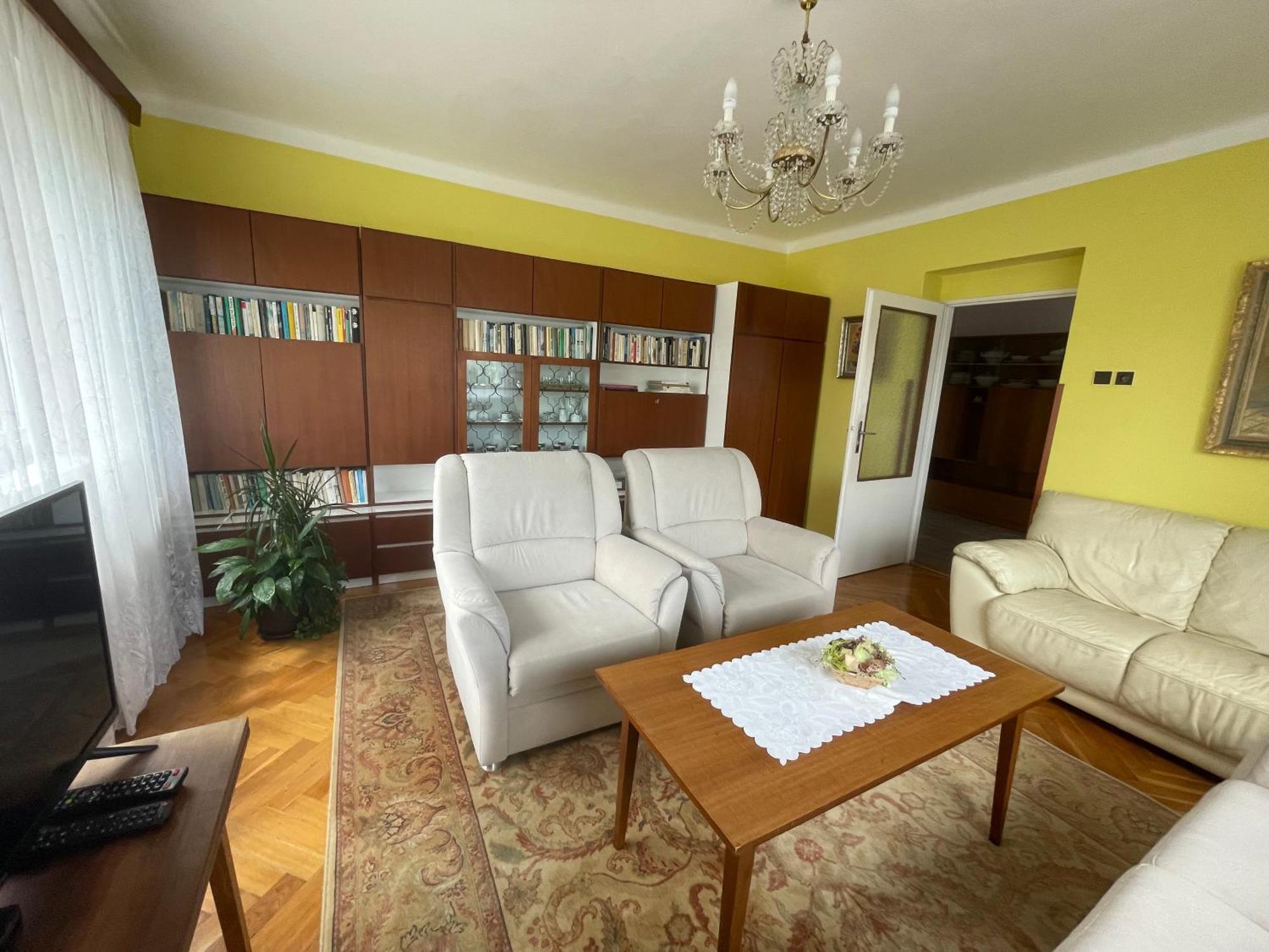 Apartman Pro 4 Osoby Ceska Skalice Exterior photo
