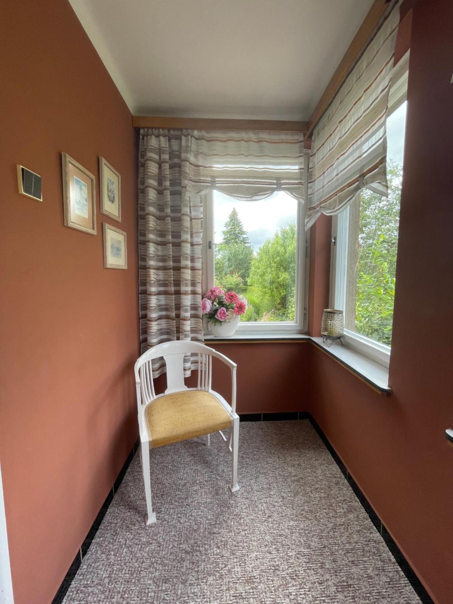 Apartman Pro 4 Osoby Ceska Skalice Exterior photo