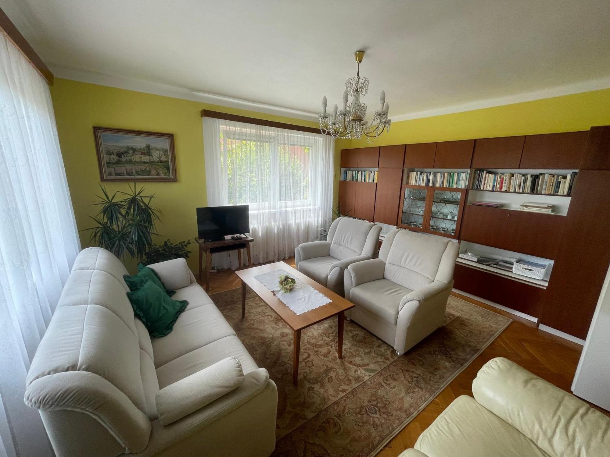 Apartman Pro 4 Osoby Ceska Skalice Exterior photo