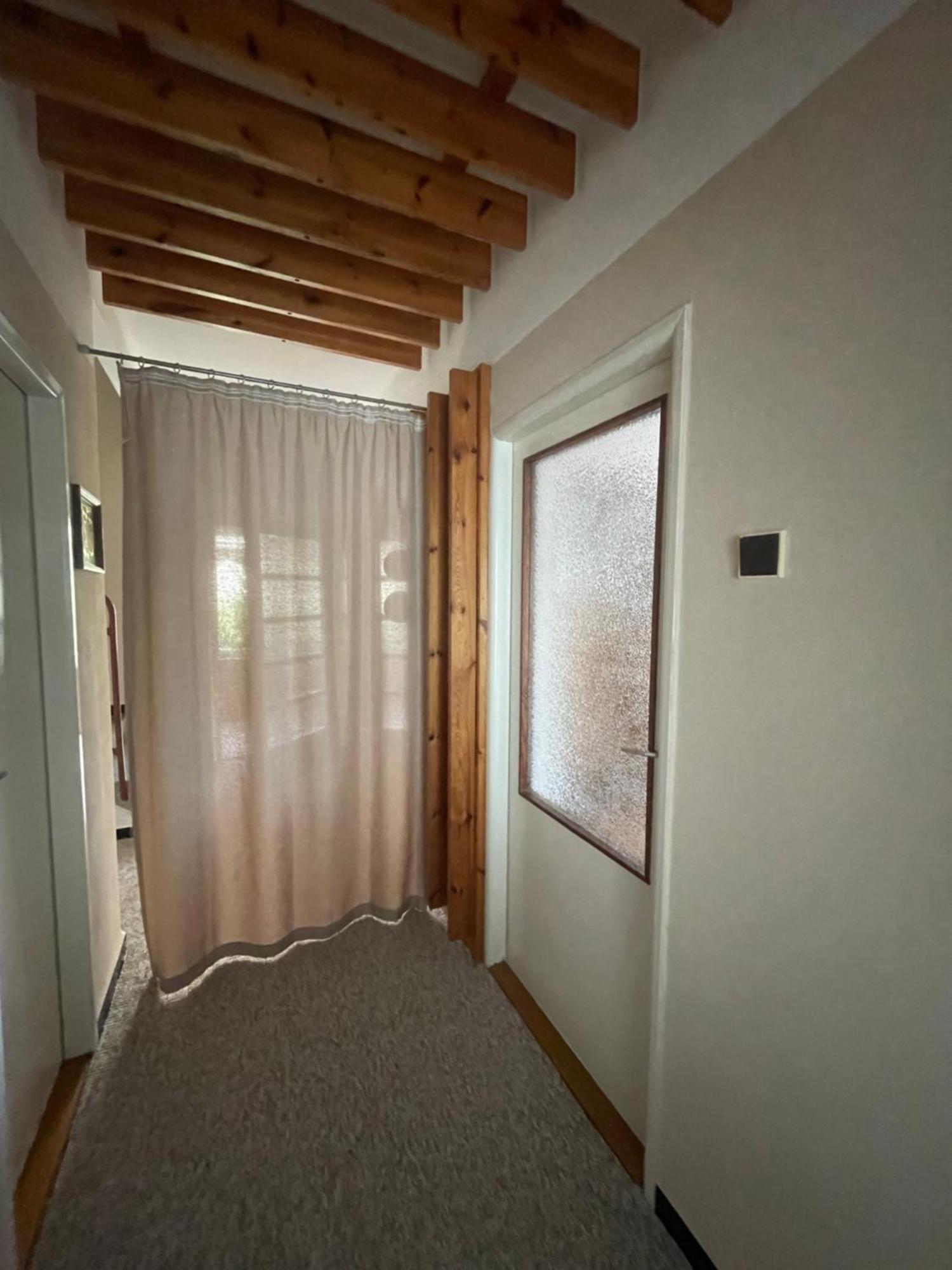 Apartman Pro 4 Osoby Ceska Skalice Exterior photo