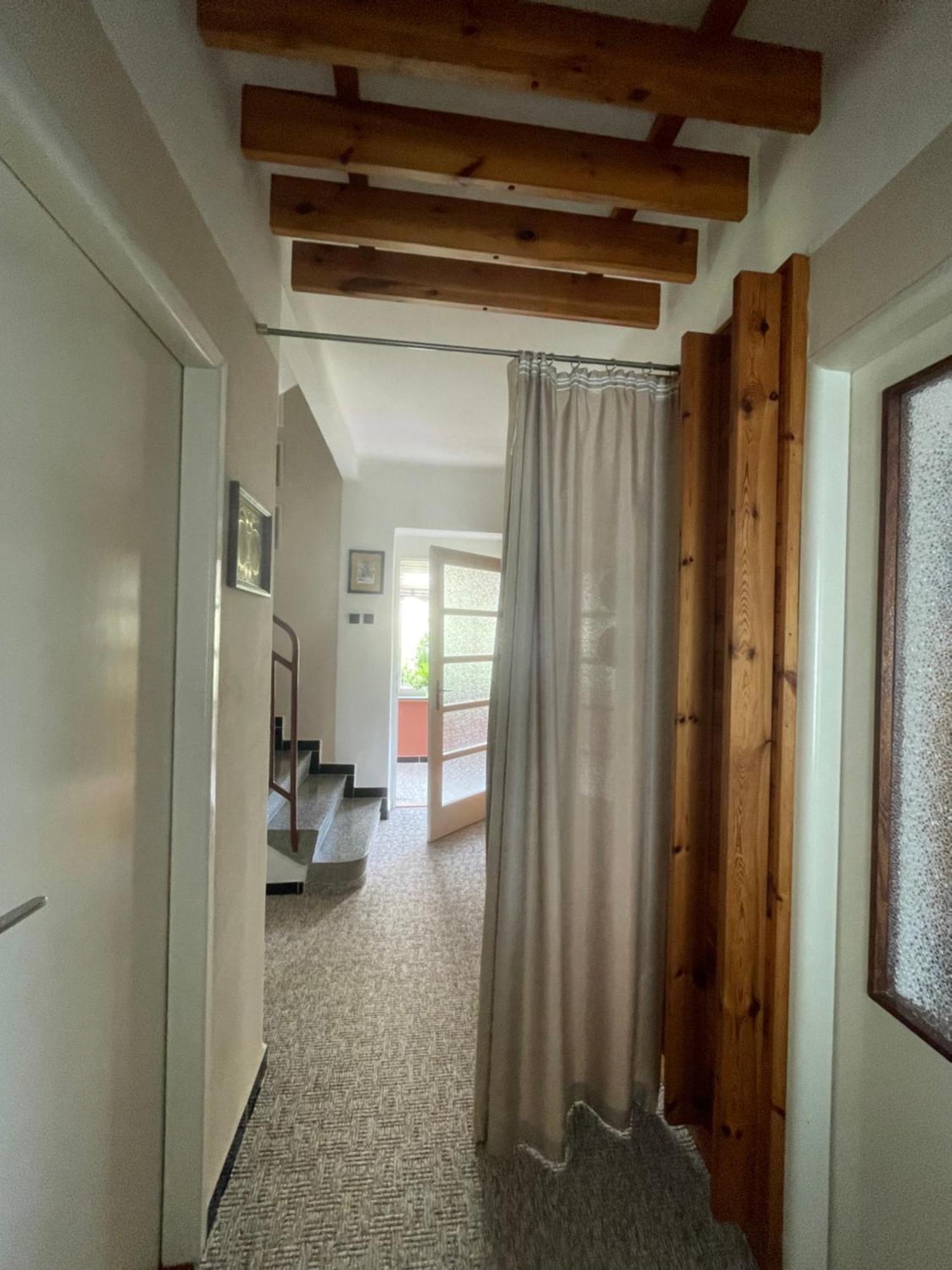 Apartman Pro 4 Osoby Ceska Skalice Exterior photo