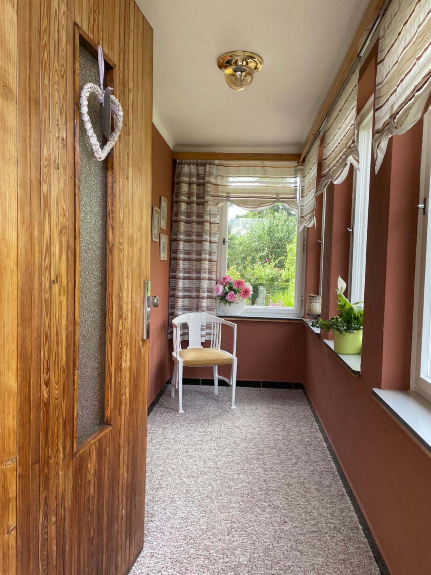Apartman Pro 4 Osoby Ceska Skalice Exterior photo