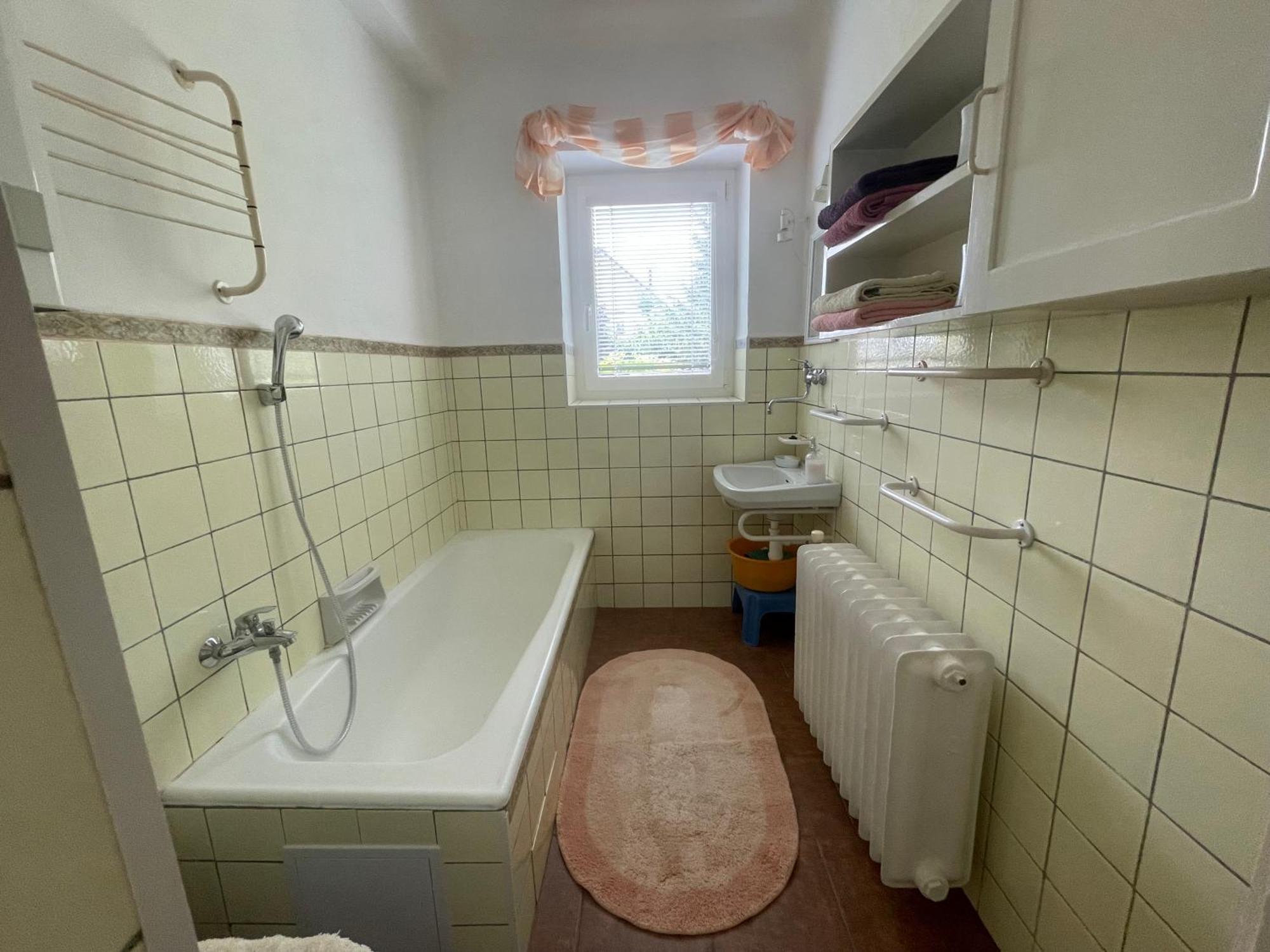 Apartman Pro 4 Osoby Ceska Skalice Exterior photo