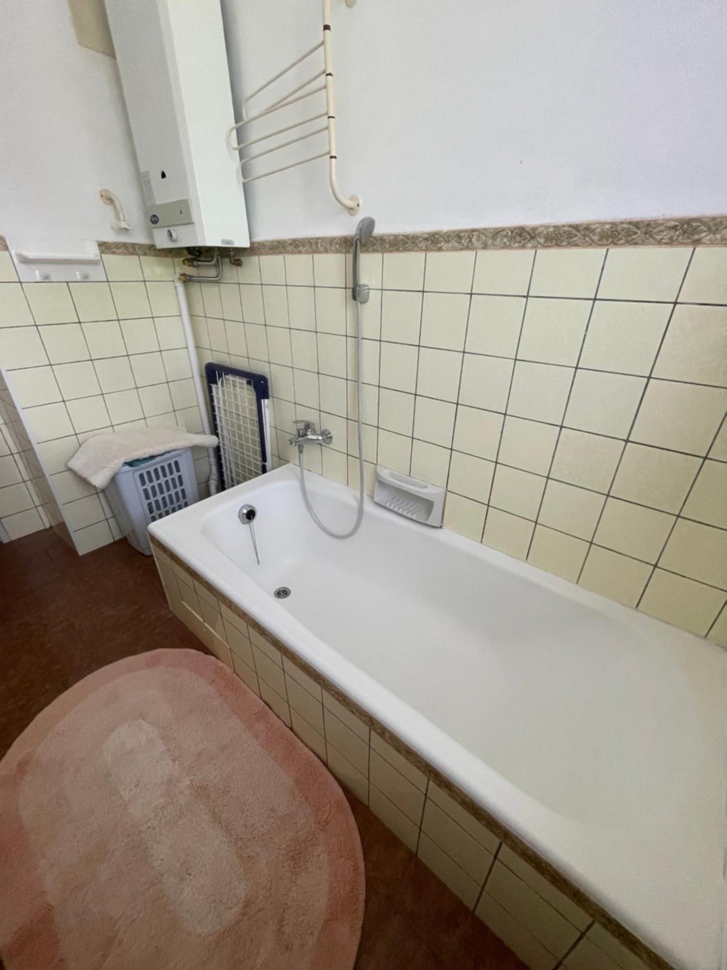 Apartman Pro 4 Osoby Ceska Skalice Exterior photo