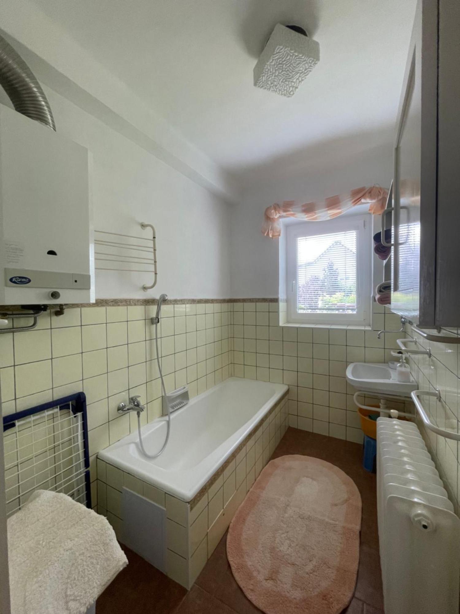 Apartman Pro 4 Osoby Ceska Skalice Exterior photo