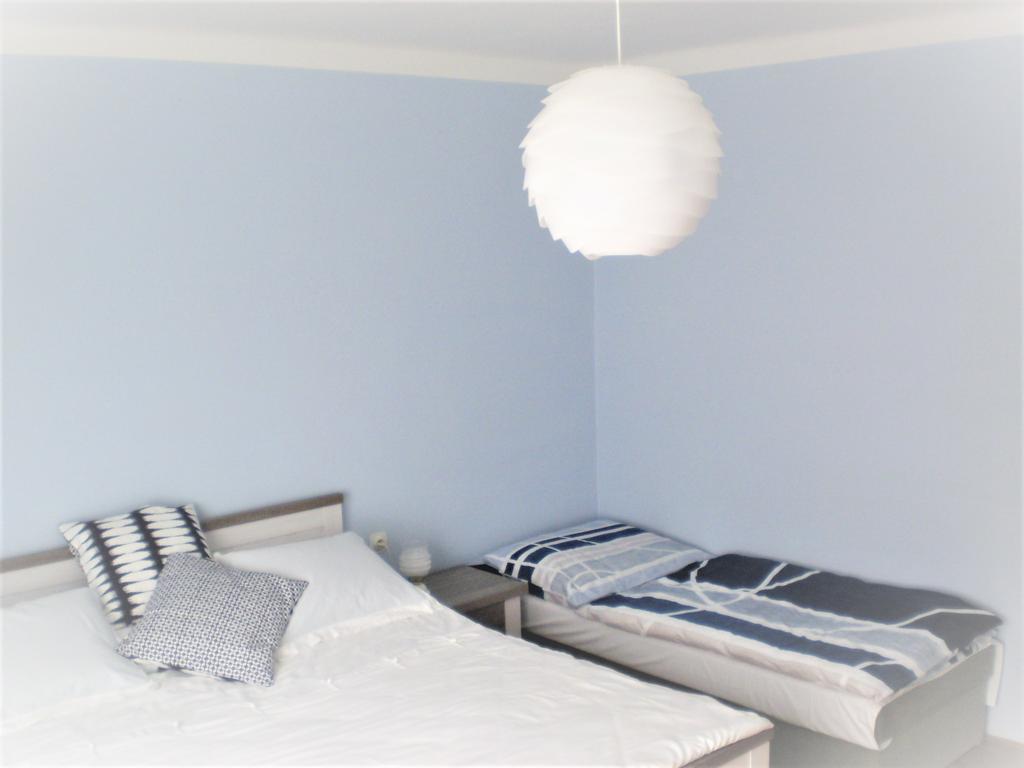 Apartman Pro 4 Osoby Ceska Skalice Exterior photo