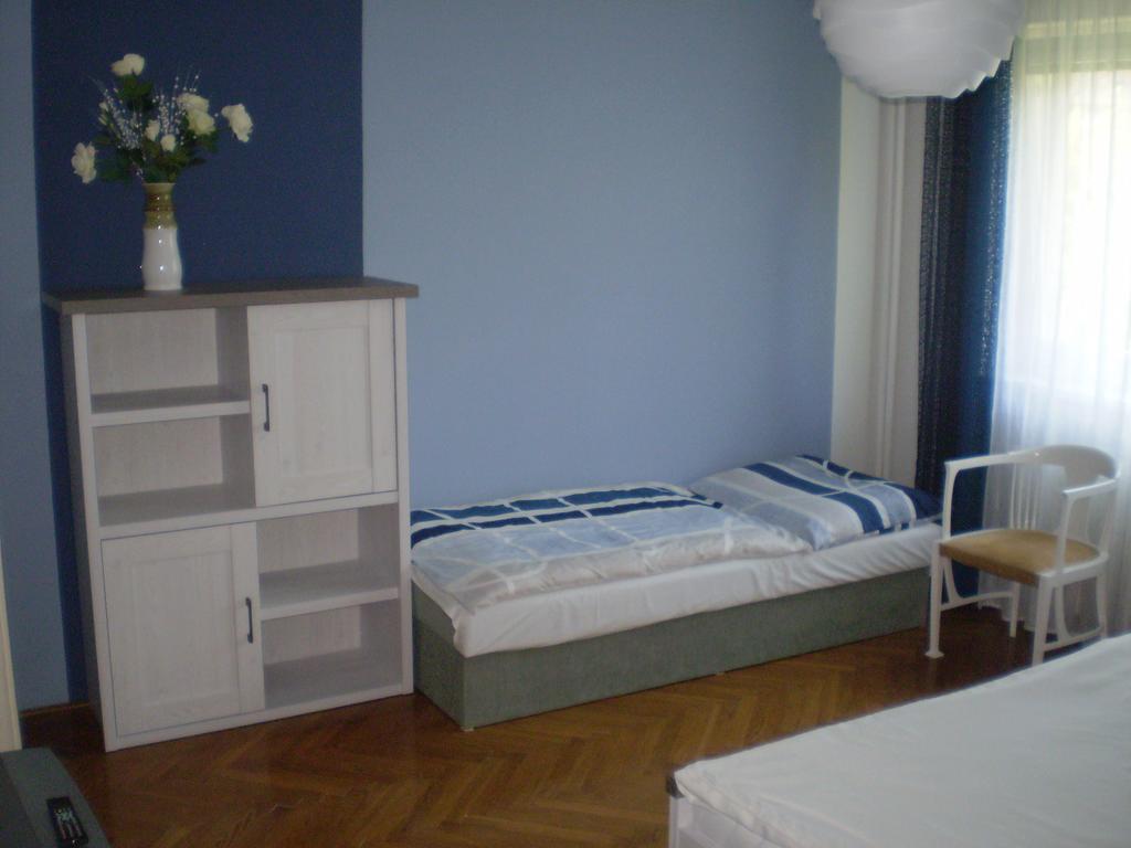 Apartman Pro 4 Osoby Ceska Skalice Room photo