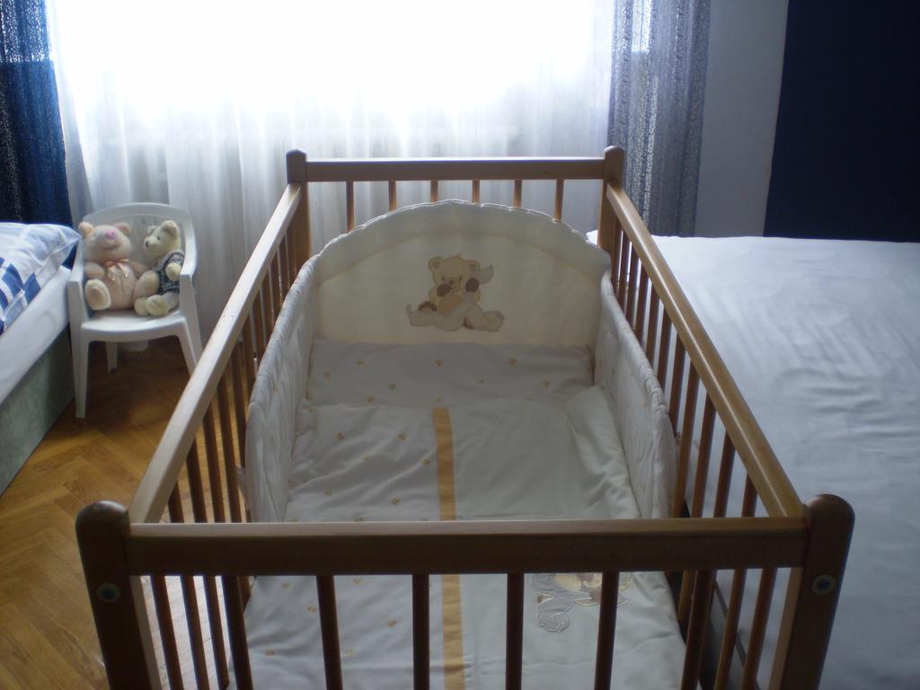 Apartman Pro 4 Osoby Ceska Skalice Room photo