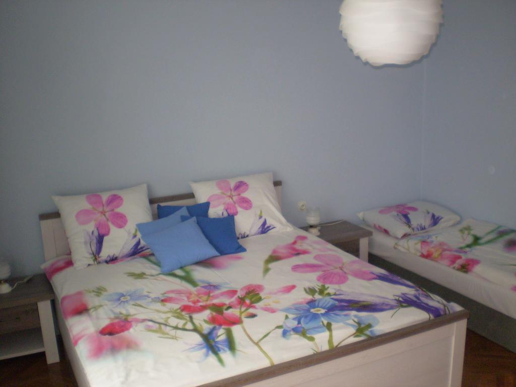 Apartman Pro 4 Osoby Ceska Skalice Room photo